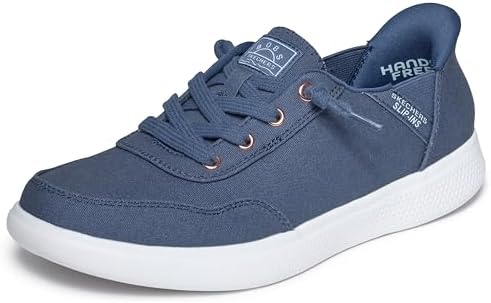 Amazon.com | Skechers Women's Skip – B Cute Classic Slip-in